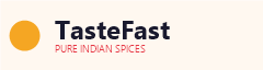 TasteFast logo